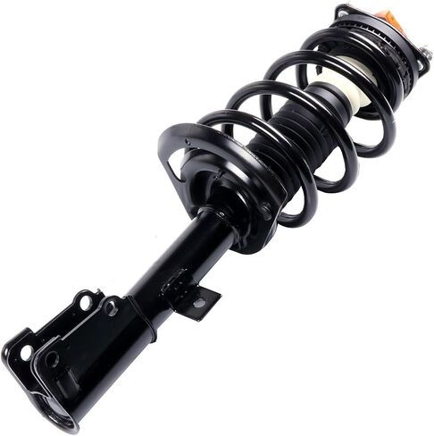 CCIYU Front Shock And Struts Assembly for Dodge Journey 2009-2019,2 PCS,172509 172510 OE-Grade Suspension Component in Kuwait