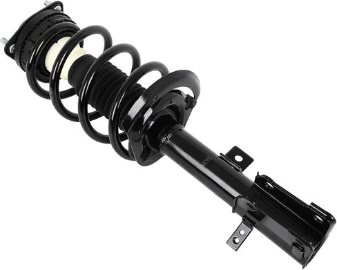 CCIYU Front Shock And Struts Assembly for Dodge Journey 2009-2019,2 PCS,172509 172510 OE-Grade Suspension Component in Kuwait