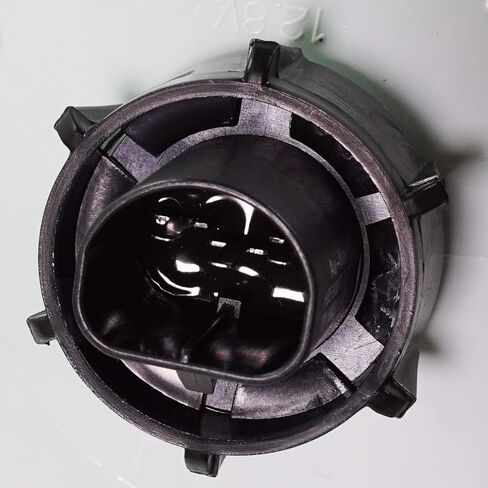 طقم تجميع المصابيح الأمامية Garage-Pro لسيارة Ford E-350 Super Duty 2001-2007 هالوجين، جانب السائق والراكب، تم تصنيعه بعد 03 ديسمبر 2002، يستبدل # 6C2Z13008AA 6C2Z13008BA، مع ضوء الزاوية، وشملت المصابيح in Kuwait