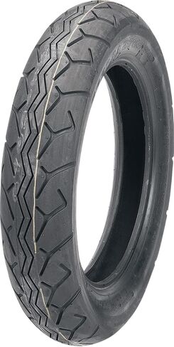 معدات بريدجستون الأصلية 130/90-16 الإطار الأمامي لياماها 2002-09 XVS1100-130/90-16 TL in Kuwait