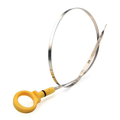 Automotive Oil Level Gauge Compatible with Dodge for Charger 2006 2007 2008 2009 2010 Car Engine Oil Level Dipstick Accessories OEM：4792965AA in Kuwait