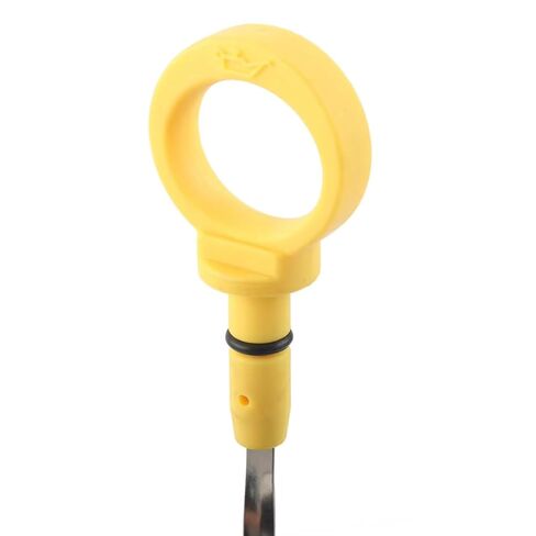 Automotive Oil Level Gauge Compatible with Dodge for Charger 2006 2007 2008 2009 2010 Car Engine Oil Level Dipstick Accessories OEM：4792965AA in Kuwait