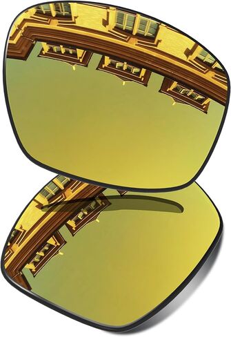 Vonxyz Lenses Replacement for Ray-Ban RB3796 62mm Sunglass - Multiple Options in Saudi Arabia