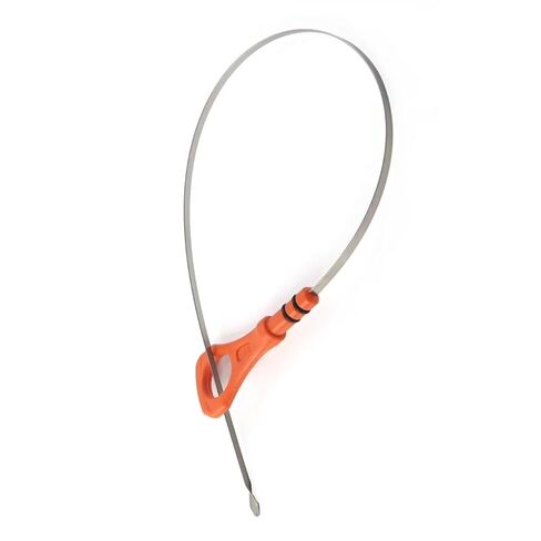 Automotive Oil Level Gauge Compatible with Hyundai for Sonata for 2351cc for L4 2000 2001 2002 2003 2004 2005 Car Engine Oil Dipstick OEM: 2661138054 in Kuwait