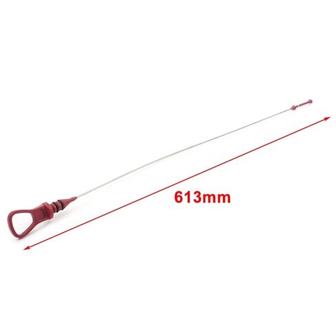 مقياس مستوى زيت السيارات متوافق مع Mini for 316Ci 316i 316ti 1998-2005 استبدال مقياس مستوى سائل زيت محرك السيارة OEM:11437505490 in Kuwait