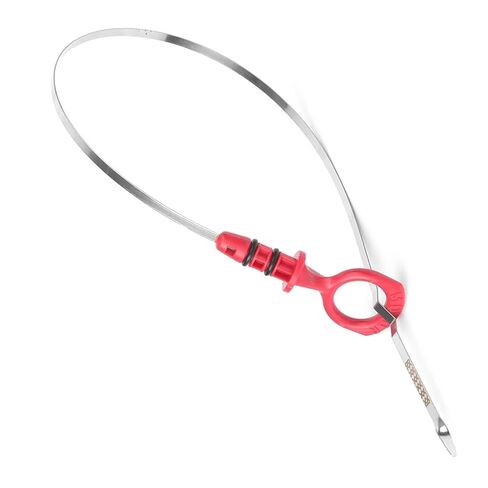 Automotive Oil Level Gauge Compatible with Volvo for V70 1998 1999 2000 2001 2002 2003 2004 2005 2006 2007 Car Oil Dip Engine Dipstick OEM： 9497557 in Kuwait