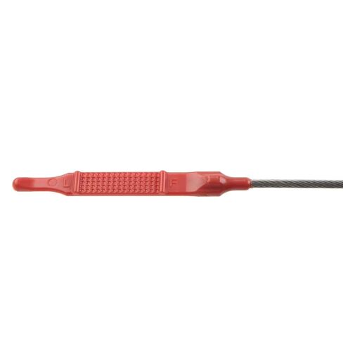 Automotive Oil Level Gauge Compatible with Hyundai for Elantra 2015 2016 for Sonata 2016 2017 2018 Car Engine Oil Dipstick Accessories OEM：266112E021 in Kuwait