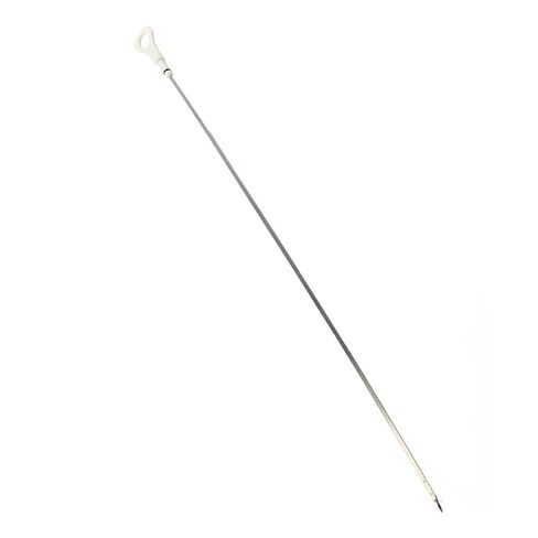 Automotive Oil Level Gauge Compatible with Mitsubishi for L200 for Sport 2005-2020 Car Engine Fluid Level Oil Dipstick Parts Replacement OEM: 1255A083 in Kuwait