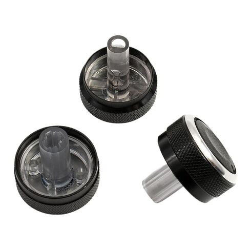 Car Air Conditioning Turning Switch Knob AC Knob Compatible with 2 Air Conditioning Knob M2 Air Conditioning Knob Button in Saudi Arabia