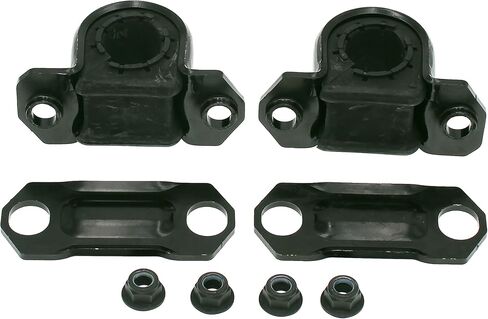 Dorman 928-585 Front Suspension Stabilizer Bar Bushing Kit Compatible with Select Dodge/Jeep Models, 5 Pack in Kuwait