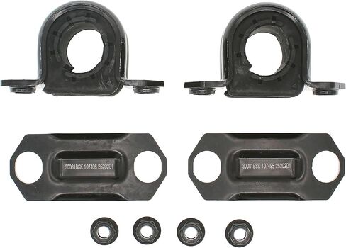 Dorman 928-585 Front Suspension Stabilizer Bar Bushing Kit Compatible with Select Dodge/Jeep Models, 5 Pack in Kuwait