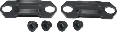 Dorman 928-585 Front Suspension Stabilizer Bar Bushing Kit Compatible with Select Dodge/Jeep Models, 5 Pack in Kuwait