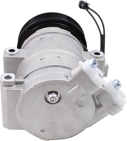 AC Compressor with Clutch for Ford Escape 2.3 2.5 2008-2012, Mazda Tribute Mercury Mariner 2.3 2.5 2008-2011 in Kuwait