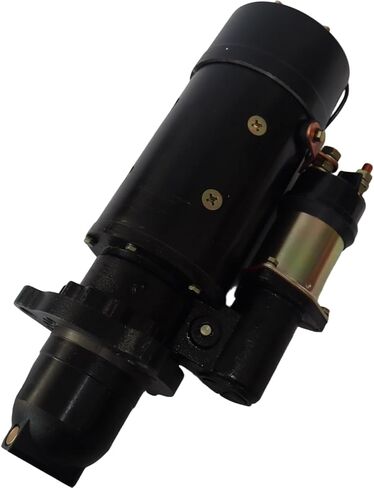 24V 7.5kw 11T كاتب موتور STD9827US لشركة كاتربيلر CAT 740B 740 730 725C 725C2 740C 740B 740 GC 745C 725 740 735C 735B 745 730 735 OEM 735 شاحنة تفريغ مفصلية دياولكل in Kuwait
