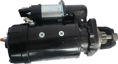 24V 7.5KW 12T كاتب موتور 10R0395 10R0397 لشركة كاتربيلر القط CP-563E CS-583E CP-663E CP-573E CS-663E CS-563E CS-573E CS-683E CS-433C الضاغطة الاهتزازية DEYAOLKL in Kuwait