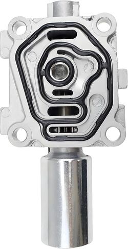 Transmission AT Clutch Single Linear Shift Solenoid Valve with Gasket Set 28260-RDK-023 Compatible with Honda Acura MDX/RDX Pilot/Ridgeline in Saudi Arabia