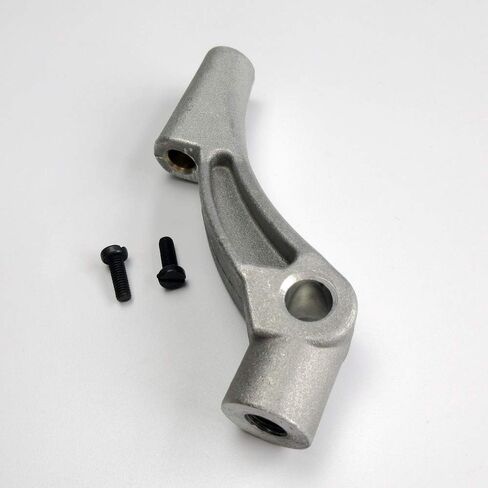 evernice Needle Bar Lever 242051A for Newlong Np-7 Gk26 Bag Closing Machine Bag Closer in Kuwait