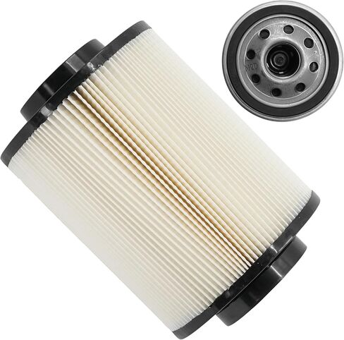 Caltric Air & Oil Filters Compatible with Polaris RZR 800 2008-2014 / RZR 800/Ranger 800 2008-2017 1240434 1240482 in Kuwait