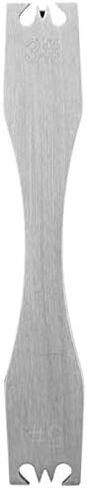 Zipper Gear Remover DIY Handcraft Zipper Teeth Remover Leather Supplies Tool(3#-5#) in Kuwait