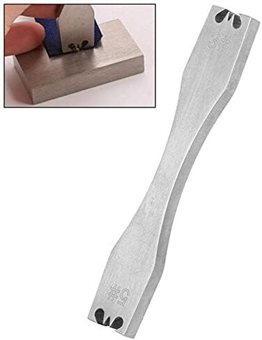 Zipper Gear Remover DIY Handcraft Zipper Teeth Remover Leather Supplies Tool(3#-5#) in Kuwait