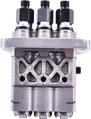 Fuel Injection Pump 104134-3051 9410618460 Compatible with New Holland TC33D TC29D TC33DA TC25 TC29DA TC25 TC25D TC33 TC29 MC28 MC35 Case Tractor DX29 D25 D29 D33 DX33 DX25 Kubota in Kuwait