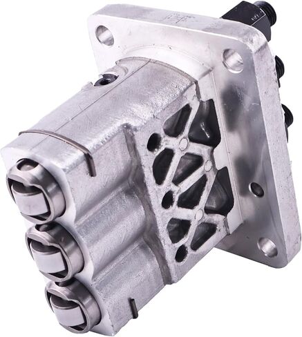 Fuel Injection Pump 104134-3051 9410618460 Compatible with New Holland TC33D TC29D TC33DA TC25 TC29DA TC25 TC25D TC33 TC29 MC28 MC35 Case Tractor DX29 D25 D29 D33 DX33 DX25 Kubota in Kuwait