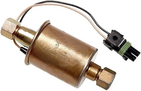 Delphi FD0031 Electric Fuel Pump Motor (Solenoid Style) in Kuwait