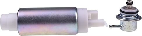 HOLDWELL Fuel Pump 880596T55 888725T1 881705T1 855427A1 compatible with Mercury & Mariner Outboards Optimax Jet Drive 115 135 150 175 200 210 225 HP 1998-2010 in Kuwait