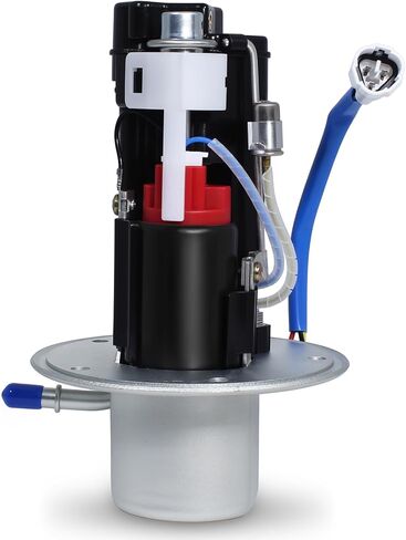 مجموعة مضخة الوقود 15100-35F30 متوافقة مع سوزوكي SV650(s) K3/K4 2003-2007، تناسب SV1000 SV1000S K3 K4 2003-2005، GSXR1000 GSXR1000Z 2003-2004، SV650A SV650SA K3/K4 2003-2007 استبدال OE#1510035F30 in Kuwait