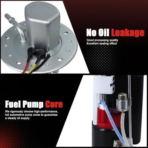 مجموعة مضخة الوقود 15100-35F30 متوافقة مع سوزوكي SV650(s) K3/K4 2003-2007، تناسب SV1000 SV1000S K3 K4 2003-2005، GSXR1000 GSXR1000Z 2003-2004، SV650A SV650SA K3/K4 2003-2007 استبدال OE#1510035F30 in Kuwait