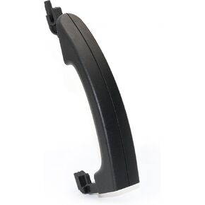 Replacement for Ford Exterior Rear Passenger Sliding Door Handle Compatible with 2015-2023 Transit Models, Textured Black Plastic, Replaces BK2Z-6126604-A, BK2Z-61218B08-A, 97699 in Saudi Arabia