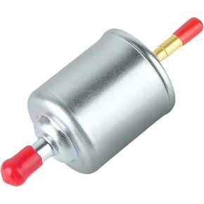 مصفاة فلتر الوقود الخارجي 60V-24251-01-00 متوافقة مع Yamaha 150 175 200 225 250 300 HP HPDI 2000-2014 استبدال 60V-24251-00-00 68F-24251-00-00 in Kuwait