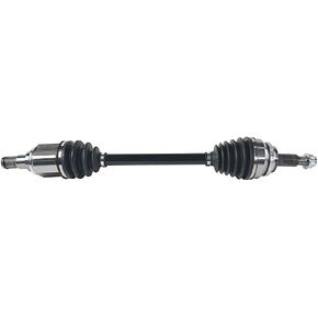 Front Left Drive Side CV axle assembly Fit For 2011-2015 for Toyota Sienna CV axle shaft assembly replace 4342008040, 4342008050, 4342008090, 665397, 66-5397 in Saudi Arabia