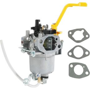 استبدال المكربن ​​لمولد وستنجهاوس WGen5300DFcv مع محرك 274CC in Kuwait