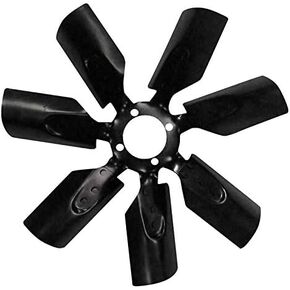 Goodmark 7-Blade Steel Radiator Fan for 1967-1970 Chevrolet Camaro in Saudi Arabia