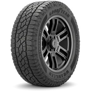 Goodyear Wrangler Outbound At 255/70R17 112T All- Season Tire in Kuwait