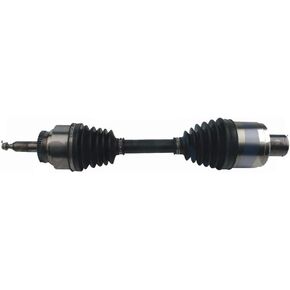 Replacement For Ford F-150 10-14 S V T Raptor Front Pass Right CV Axle Shaft in Kuwait
