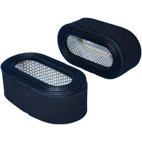 Air filter MIU10906 11013-2222 SA12422 compatible with JOHN DEERE X520 X540, KAWASAKI FD731V in Saudi Arabia