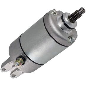 Starter compatible with HONDA FOURTRAX FOREMAN 500 4X4 TRX500FM 2005-2009 2011 in Kuwait