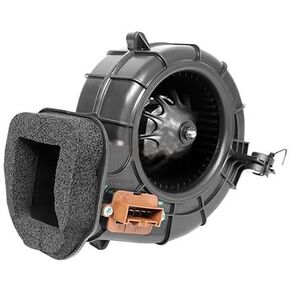 All States Cab Blower Motor Assembly fits New Holland T4.75 T4.85 T4.95 T5.95 T4.105 T5.105 T5.115 84221391 84582225 84582246 84582224 in Kuwait