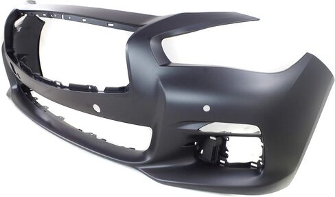 غطاء ممتص الصدمات Garage-Pro متوافق مع 2014-2017 Infiniti Q50 in Kuwait