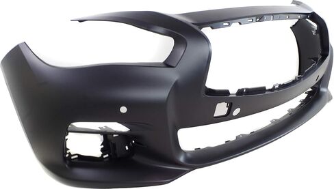 غطاء ممتص الصدمات Garage-Pro متوافق مع 2014-2017 Infiniti Q50 in Kuwait