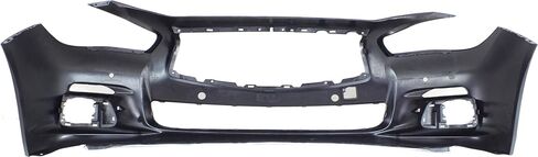 غطاء ممتص الصدمات Garage-Pro متوافق مع 2014-2017 Infiniti Q50 in Kuwait