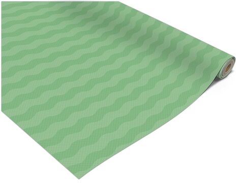 Teacher Created Resources Green Scallops Better Than Paper Bulletin Board Roll (TCR77622) in Kuwait
