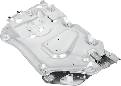 SCITOO Power Window Regulator with and o Motor Rear Left,Rear Right Fit 1996-2006 for Chrysler Sebring Replaces OE 752-284 in Kuwait
