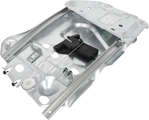 SCITOO Power Window Regulator with and o Motor Rear Left,Rear Right Fit 1996-2006 for Chrysler Sebring Replaces OE 752-284 in Kuwait