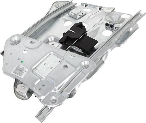 SCITOO Power Window Regulator with and o Motor Rear Left,Rear Right Fit 1996-2006 for Chrysler Sebring Replaces OE 752-284 in Kuwait
