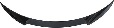Rear Spoiler Wing Fit for Mercedes Benz CLA W117 CLA45 AMG CLA250 CLA 250 CLA 45 CLA180 CLA200 2013 2014 2015 2016 2017 2018 2019 Trunk Lid Spoiler (Glossy Black) in Saudi Arabia