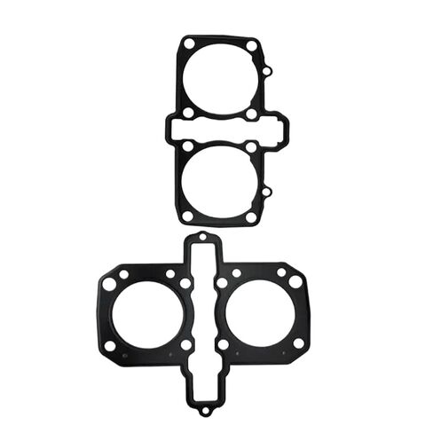 Cylinder Head Base Gasket Compatible with EN400 Twin 1989 400 1990-1994 EN450 454LTD 1985-1990 in Saudi Arabia