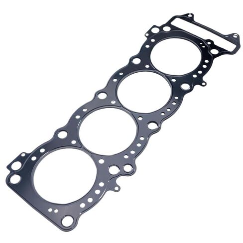 Motorcycle Cylinder Head Gasket Compatible with GSX-R1000 2001-2006 GSX-R750 2000-2005 GSR750 2011-2012 in Saudi Arabia